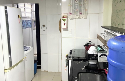 Centro Apartment | Apartment in the center of Guarapari! Close to everything!