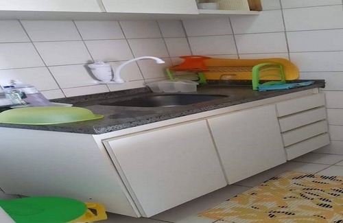 Flamengo Apartment | Apartment in front of the beach
