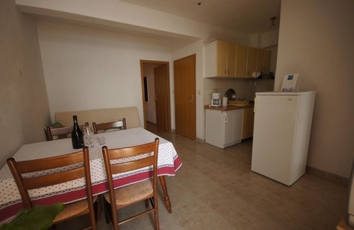 Brela Apartment | Apartment in Brela with Seaview, Terrace, Air condition, WIFI (75-6)