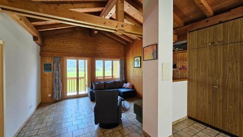 Brienz Apartment | Apartment in Brienz