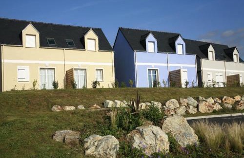 Saint-Nic House | Apartment in Brittany near Pentrez Beach