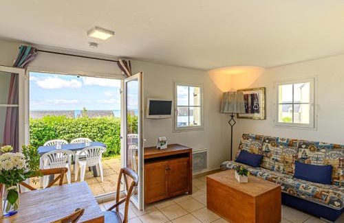 Saint-Nic House | Apartment in Brittany near Pentrez Beach
