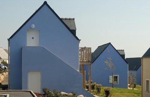 Saint-Nic House | Apartment in Brittany near Pentrez Beach