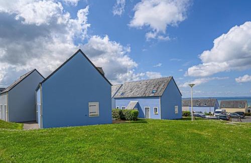 Saint-Nic House | Apartment in Brittany near Pentrez Beach
