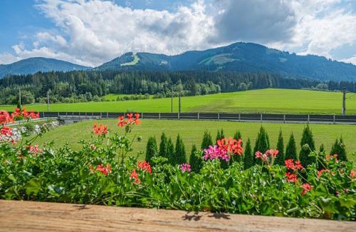 Moosen Apartment | Apartment in Brixen near Wilder Kaiser Gondola