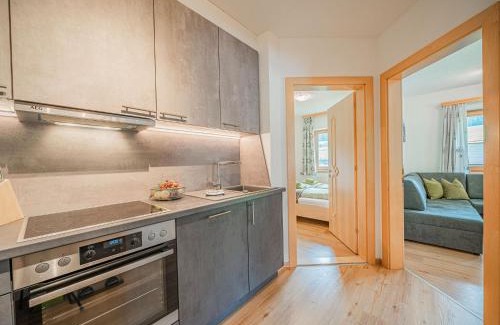 Moosen Apartment | Apartment in Brixen near Wilder Kaiser Gondola