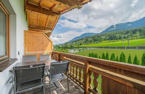 Moosen Apartment | Apartment in Brixen near Wilder Kaiser Gondola