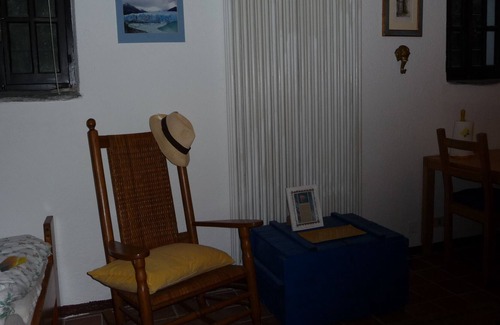 Casanova Lerrone Apartment | Apartment in castle-like country house (Rustico)