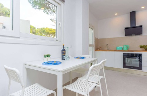 Cala Ratjada House | Apartment in Cala Rajada near Son Moll Beach