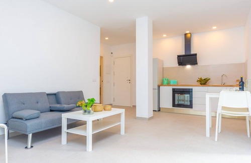 Cala Ratjada House | Apartment in Cala Ratjada near Son Moll Beach