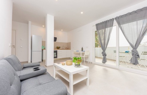 Cala Ratjada House | Apartment in Cala Ratjada near Son Moll Beach