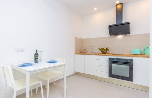 Cala Ratjada House | Apartment in Cala Rajada by Son Moll Beach