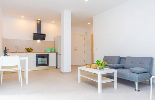 Cala Ratjada House | Apartment in Cala Rajada by Son Moll Beach