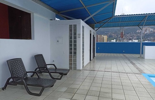 Cali Apartment | Apartment in cali south. Near stadium.canchas panamericanas and health centers