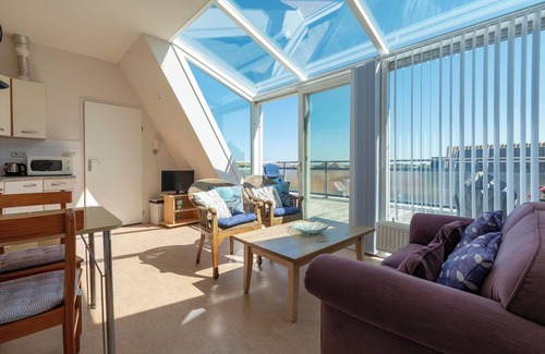 Callantsoog Apartment | Apartment in Callantsoog near Beach