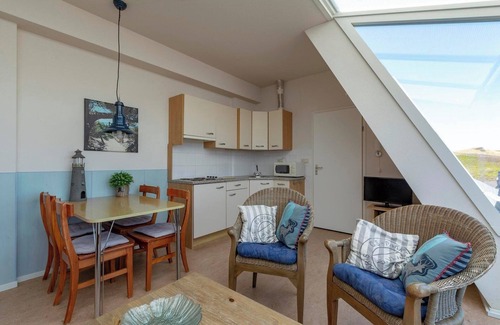 Callantsoog Apartment | Apartment in Callantsoog near Beach