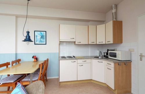 Callantsoog Apartment | Apartment in Callantsoog near Beach