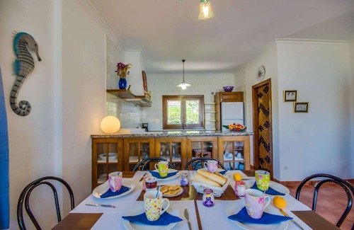 Can Picafort Apartment | Apartment in Can Picafort with Private Pool