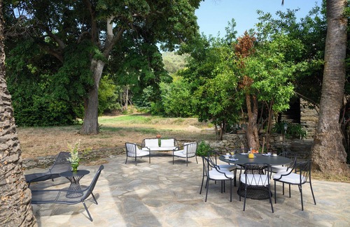 Canari Apartment | Apartment in Cap Corse - Canari