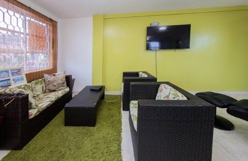 Cartagena District Apartment | Apartment in Cartagena Colombia.