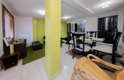 Cartagena District Apartment | Apartment in Cartagena Colombia.