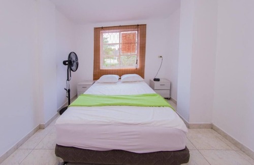 Cartagena District Apartment | Apartment in Cartagena Colombia.