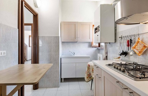 Cassinelle Villa | Apartment in Cassinelle with Garden & BBQ