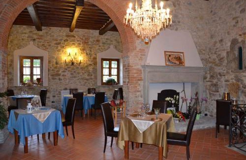 Cincelli Apartment | Apartment in Castelluccio Capolona 23617