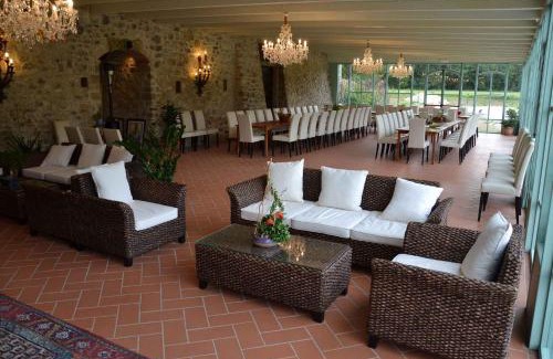 Cincelli Apartment | Apartment in Castelluccio Capolona 23617