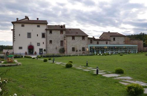 Cincelli Apartment | Apartment in Castelluccio Capolona 23617