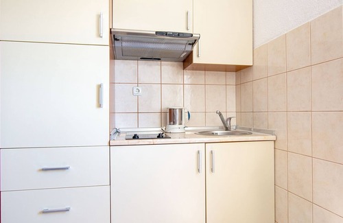 Celina Apartment | Apartment in Celina With Swimming Pool