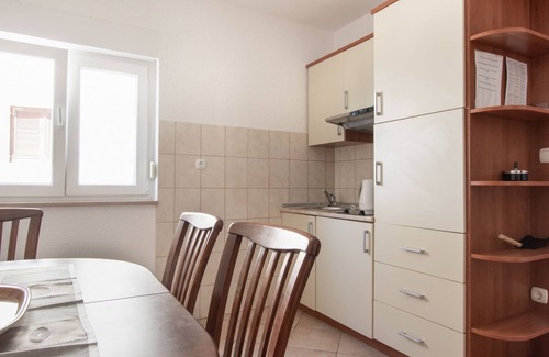 Celina Apartment | Apartment in Celina With Swimming Pool