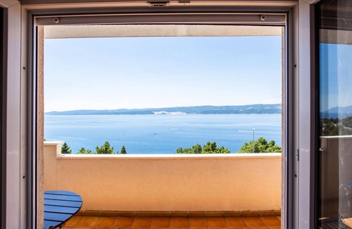 Celina Apartment | Apartment in Celina With Swimming Pool