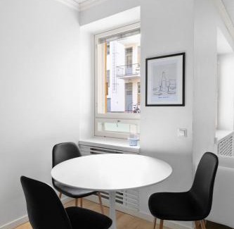 Kruununhaka Apartment | Apartment in central Helsinki