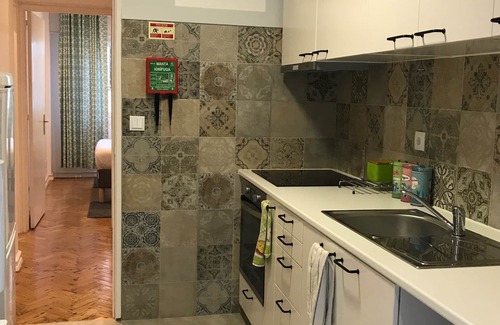 Santo Antonio Apartment | Apartment in Central Lisbon