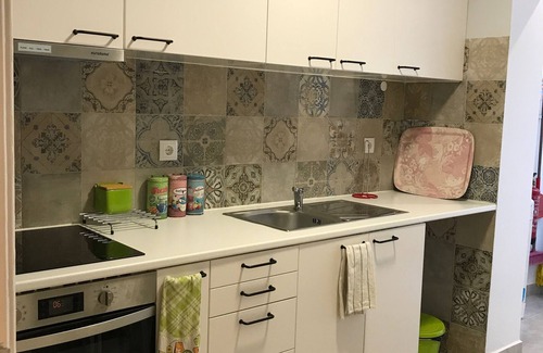 Santo Antonio Apartment | Apartment in Central Lisbon
