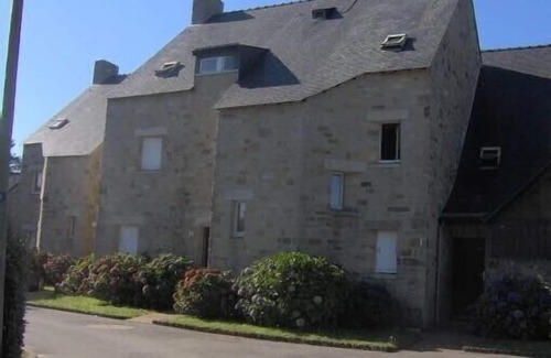 Carnac Apartment | Apartment in charming granite residence by the sea