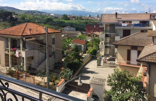 Chieti Apartment | Apartment in Chieti