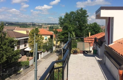 Chieti Apartment | Apartment in Chieti