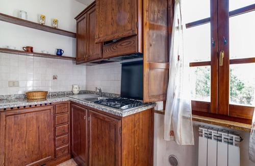 Citerna Villa | Apartment in Citerna with pool