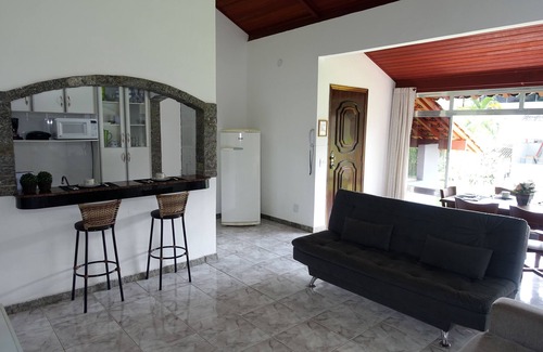 Bracui Apartment | Apartment in condominium with 3 beaches