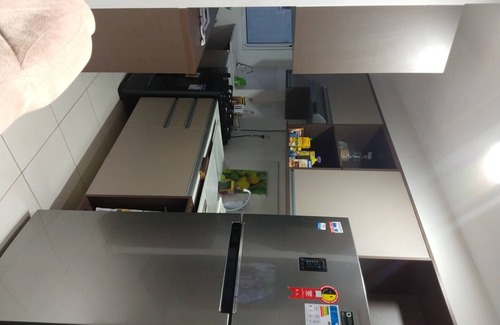 Da Paz Apartment | apartment in condominium 15 minutes from eduardo gomes airport