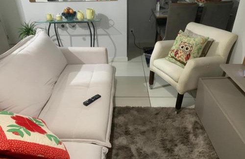Itatiba Apartment | Apartment in condominium