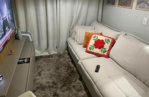 Itatiba Apartment | Apartment in condominium