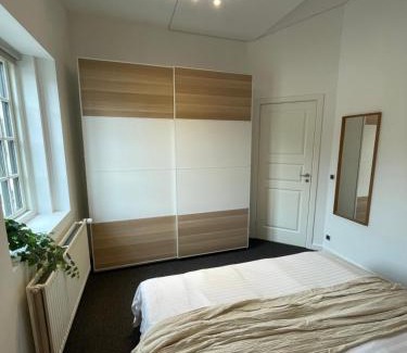 Helsinge Apartment | Apartment in countryside 3 bedroom