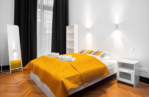 City Centre Apartment | Apartment in Cracow Zwierzyniecka 24/D01