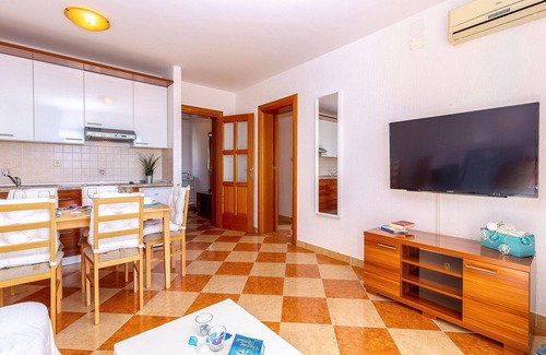 Crikvenica Apartment | Apartment in Crikvenica near Sandy Beach