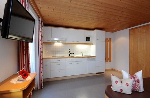 Damuels Apartment | Apartment in Damüls near Ski Slopes