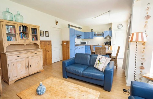 De Koog Apartment | Apartment in De Koog near Texel Beach