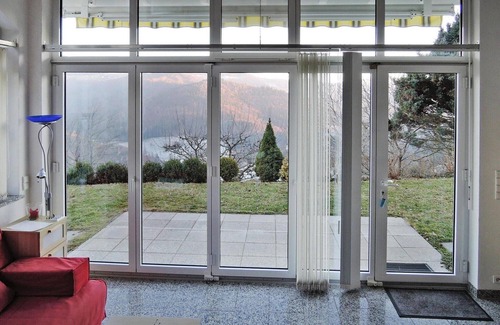 Zell im Wiesental Apartment | Apartment in Pfaffenberg near Ski Slopes